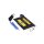 PATONA Tablet-Akku für Samsung Galaxy Tab 3 Galaxy SM-T310 SM-T311 Tab 3 Tab3 – 3,7 V 4450 mAh