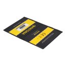 PATONA Akku passend für Apple IPAD 5 IPAD Air A1474 iPad 5 A1474 A1475 Air MD785LL / A – 3,7 Volt 8800 mAh