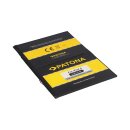 PATONA Akku passend für Apple IPAD 5 IPAD Air A1474 iPad 5 A1474 A1475 Air MD785LL / A – 3,7 Volt 8800 mAh