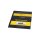 PATONA Akku passend für Apple IPAD 5 IPAD Air A1474 iPad 5 A1474 A1475 Air MD785LL / A – 3,7 Volt 8800 mAh