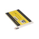 PATONA Akku passend für Amazon S12-T2 Kindle Fire 7" Fire HD 2013 Fire HD 2013 X43Z60 – 3,7 Volt 4440 mAh