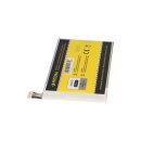 PATONA Tablet-Akku für Amazon S12-T2 Kindle Fire 7" Fire HD 2013 Fire HD 2013 X43Z60 – 3,7 V 4440 mAh