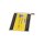 PATONA Tablet-Akku für Amazon S12-T2 Kindle Fire 7" Fire HD 2013 Fire HD 2013 X43Z60 – 3,7 V 4440 mAh
