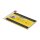 PATONA Tablet-Akku für Amazon S12-T2 Kindle Fire 7" Fire HD 2013 Fire HD 2013 X43Z60 – 3,7 V 4440 mAh