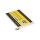 PATONA Tablet-Akku für Amazon S12-T2 Kindle Fire 7" Fire HD 2013 Fire HD 2013 X43Z60 – 3,7 V 4440 mAh