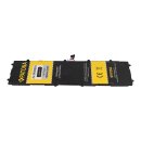 PATONA Tablet-Akku für Samsung Galaxy Note 10.1 Galaxy GT7511 GT-7511 GTN8010 GT-N8010 – 3,7 V 7000 mAh
