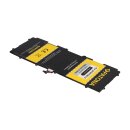 PATONA Tablet-Akku für Samsung Galaxy Note 10.1 Galaxy GT7511 GT-7511 GTN8010 GT-N8010 – 3,7 V 7000 mAh