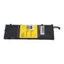 PATONA Akku passend für Samsung P3100 GTP3100 GT-P3100 GTP3110 GT-P3110 GTP3113 – 3,7 Volt 4000 mAh