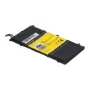 PATONA Tablet-Akku für Samsung P3100 GTP3100 GT-P3100 GTP3110 GT-P3110 GTP3113 – 3,7 V 4000 mAh