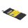 PATONA Tablet-Akku für Samsung P3100 GTP3100 GT-P3100 GTP3110 GT-P3110 GTP3113 – 3,7 V 4000 mAh