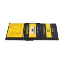 PATONA Tablet-Akku für Apple IPAD2 iPad 2 16 GB...