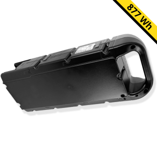 BMZ Cargo Akku 24,15Ah 63,3V 877Wh