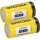 2x PATONA Li-Ion 3,7V Akku CR123A 16340  gallery