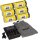 Set 6x Patona CR123A + Xtar VC4 Ladeger& gallery