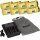 Set 8x Patona CR123A + Xtar VC4 Ladeger& gallery
