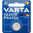 Varta Photobatterie V625U Alkaline 1,5V / 200mAh 1er Blister