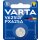 Varta Photobatterie V625U Alkaline 1,5V / 200mAh 1er Blister