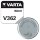 Varta Uhrenbatterie V362 AgO 1,55V SR721SW