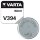 Varta Uhrenbatterie V394 AgO 1,55V SR936SW