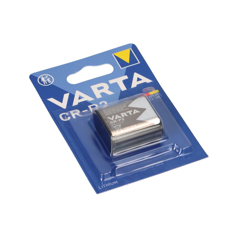 VARTA Professional Kamera Akku - Bild 5