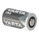 Varta Photobatterie CR2 Lithium 3V 920mAh 1er Blister