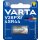 Varta Photobatterie V28PX AgO 6,2V 145mAh 1er Blister