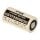 FDK Lithium 3V Batterie CR 17335SE 2/3A - Zelle