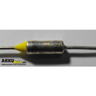 Thermosicherung 77°