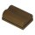 PATONA Akku für Canon BP-511 EOS 650 10D 20D 20Da 300D 40D CMV500 D30 MV 730i – 7,4 Volt 1300 mAh