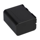 PATONA Akku passend für Canon BP-941 BP-945 PowerShot E1 E30 BP-941 – 7,4 Volt 4500 mAh