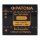 PATONA Akku passend für Fujifilm CGA-S005 FinePix F20 F40fd CGA-S005 NP70 – 3,7 Volt 1000 mAh