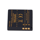 Battery compatible Panasonic cga-s008e Lumix dmcfs20 dmc-fs20 dmcfs3