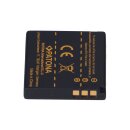 PATONA Akku passend für Panasonic CGA-S008E Lumix DMCFS20 DMC-FS20 DMCFS3 – 3,7 Volt 750 mAh