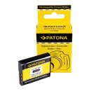 Akku kompatibel zu Sony NP-BG1 Cyber-shot DSCH55 DSC-H55...