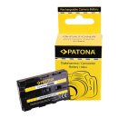 Akku kompatibel zu Sony NP-F550 CCD CCDSC5 CCD-SC5...