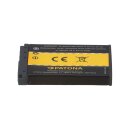 Battery compatible with Sony np-ft1 Cyber-shot dsct1 dsc-t1 dsct10 dsc-t10 dsct11