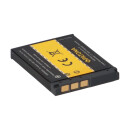 Battery compatible with Sony np-ft1 Cyber-shot dsct1 dsc-t1 dsct10 dsc-t10 dsct11