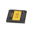 PATONA Akku passend für Sony NP-FT1 Cyber-shot DSCT1 DSC-T1 DSCT10 DSC-T10 DSCT11 – 3,6 Volt 680 mAh