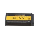 PATONA Kamera-/Camcorder-Akku für Sony NP-FT1 Cyber-shot DSCT1 DSC-T1 DSCT10 DSC-T10 DSCT11 – 3,6 V 680 mAh