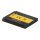 PATONA Akku passend für Sony NP-FT1 Cyber-shot DSCT1 DSC-T1 DSCT10 DSC-T10 DSCT11 – 3,6 Volt 680 mAh