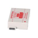PATONA Akku passend für Canon LP-E8 EOS 550D 600D 650D 700D – 7,4 Volt 950 mAh