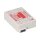 PATONA Akku passend für Canon LP-E8 EOS 550D 600D 650D 700D – 7,4 Volt 950 mAh