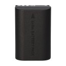 PATONA Akku für Canon LP-E6 EOS 5D 5DS 60D 60Da 6D 7D EOS70D EOS-70D R 5D LP-E6 – 7,2 Volt 1300 mAh