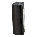 PATONA Kamera-/Camcorder-Akku für Canon LP-E6 EOS 5D 5DS 60D 60Da 6D 7D EOS70D EOS-70D R 5D LP-E6 – 7,2 V 1300 mAh