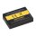 PATONA Akku passend für Nikon EN-EL12 Coolpix AW100 AW110 AW120 AW130 P300 P310 P330 – 3,7 Volt 950 mAh