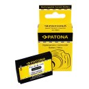 Akku f. Samsung SLB-11A CL CL65 CL80 SLB-11A EC ECWB100B...