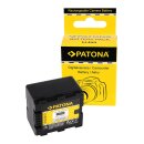 Akku kompatibel Panasonic VW-VBN130 HDC HS900 SD800 SD900...