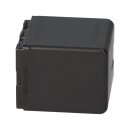 PATONA Kamera-/Camcorder-Akku für Panasonic VW-VBN260 HDC HS900 SD800 SD900 SD909 TM900 X920M – 7,2 V 2500 mAh