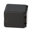 PATONA Kamera-/Camcorder-Akku für Panasonic VW-VBN260 HDC HS900 SD800 SD900 SD909 TM900 X920M – 7,2 V 2500 mAh