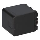PATONA Kamera-/Camcorder-Akku für Panasonic VW-VBN260 HDC HS900 SD800 SD900 SD909 TM900 X920M – 7,2 V 2500 mAh